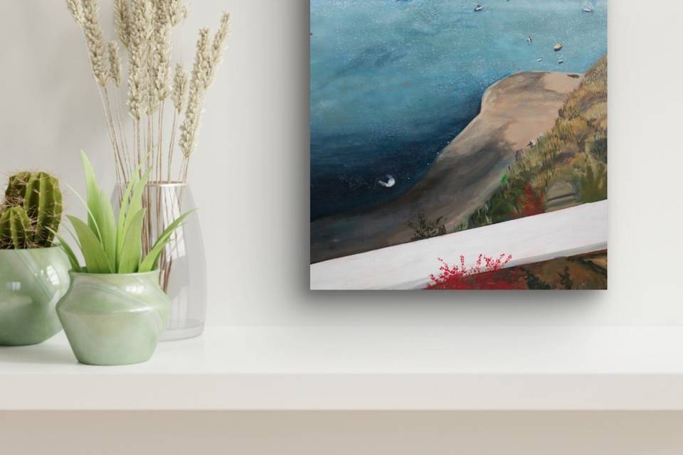 Picture Perfect Paintings