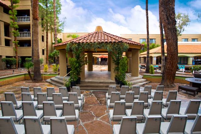 Sheraton Tucson Hotel & Suites