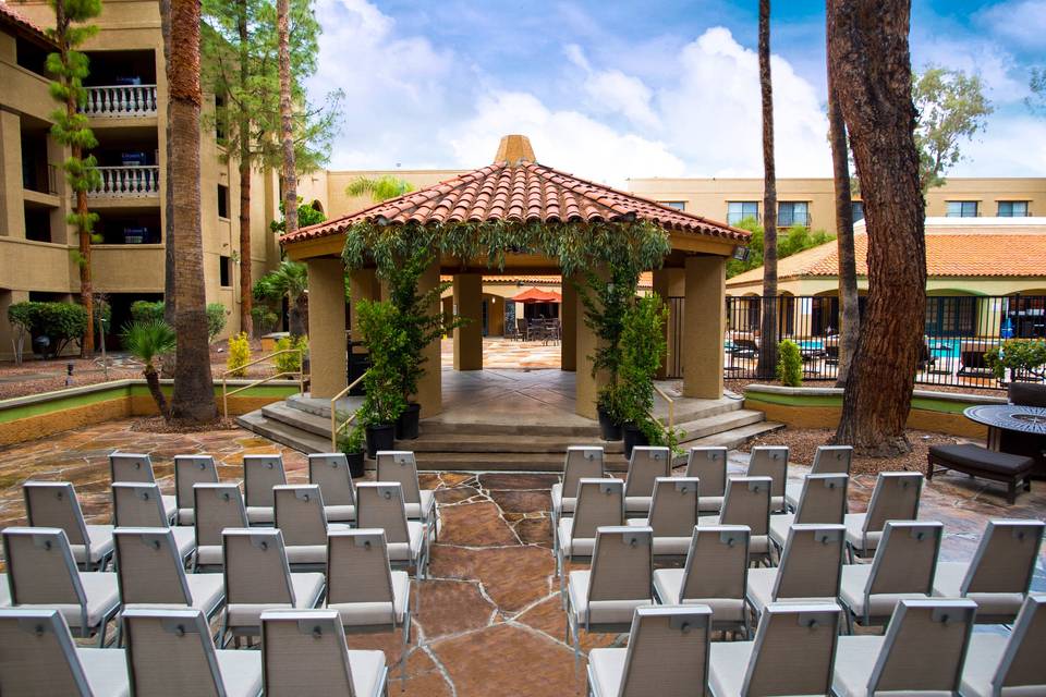 Sheraton Tucson Hotel & Suites