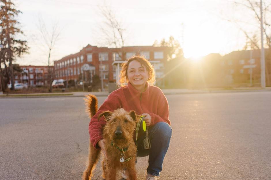 Furever Friends Pet Care LLC