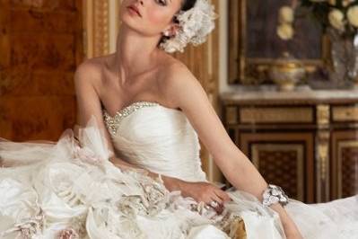 Evaline's Bridal