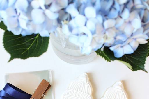 U.S. Capitol Cookies for DC Wedding Favors