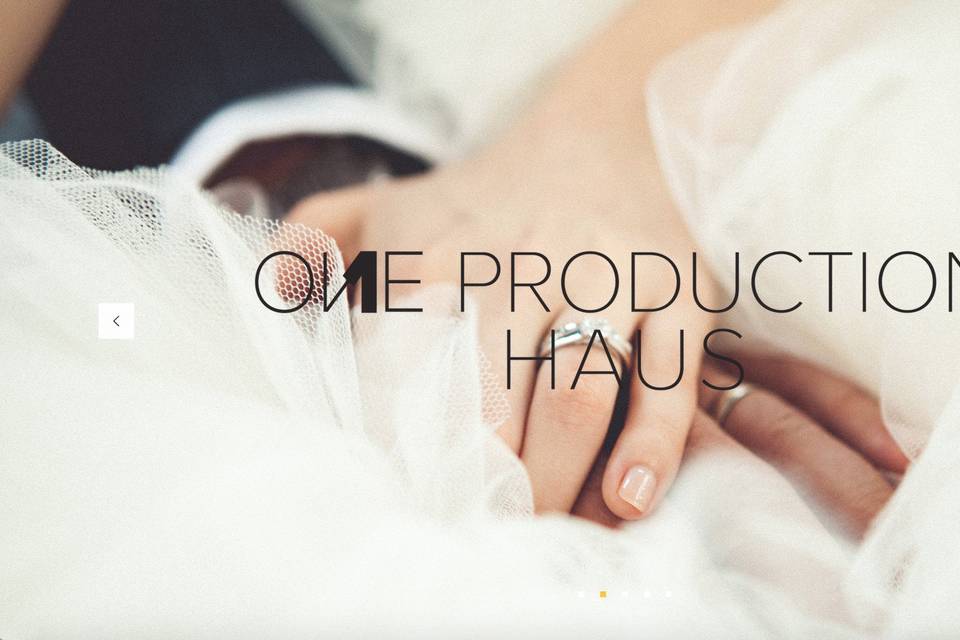 One Production Haus
