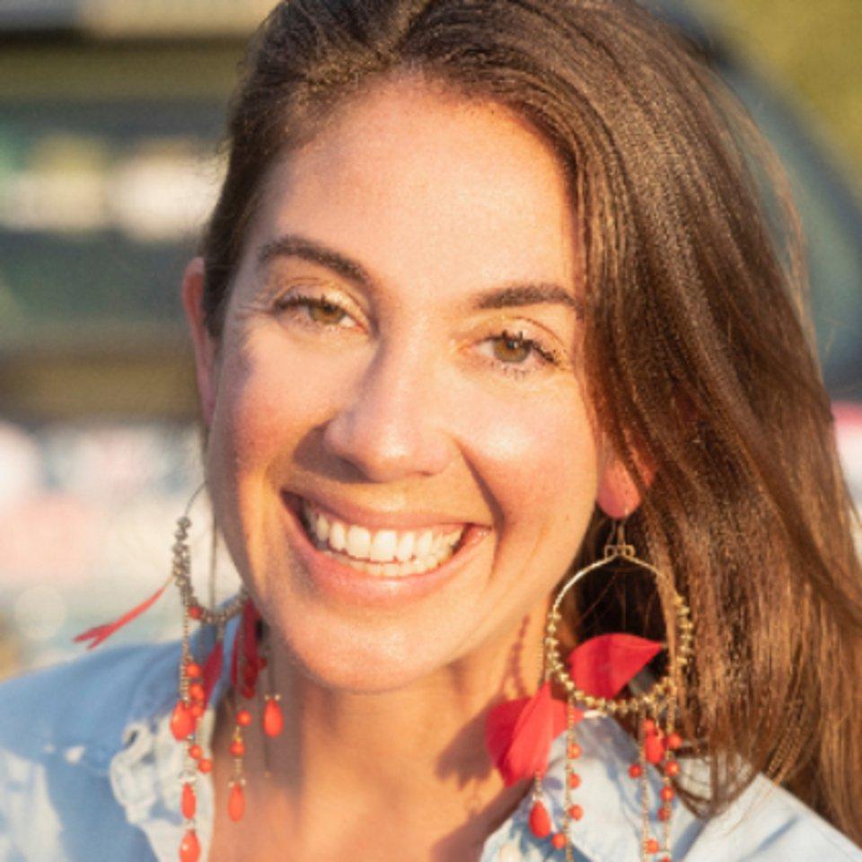 Mary Latham