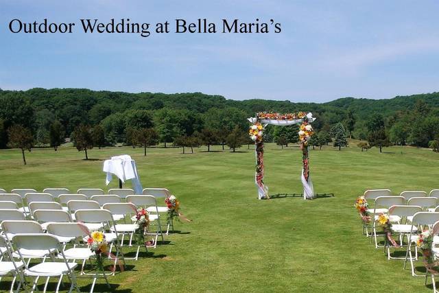 Bella Maria's Ristorante and Event Center