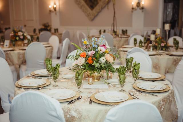 Bella Maria's Ristorante and Event Center