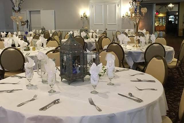 Bella Maria's Ristorante and Event Center