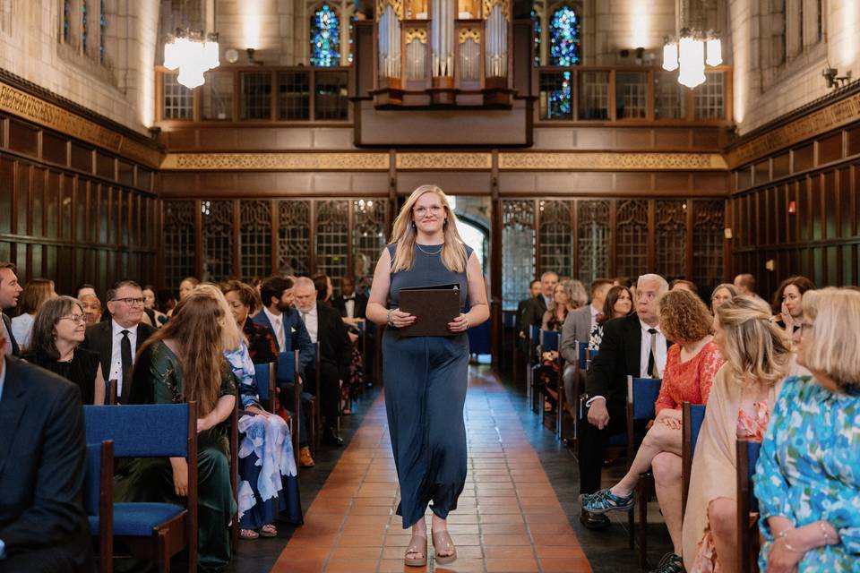 Marley&Julian's Wedding