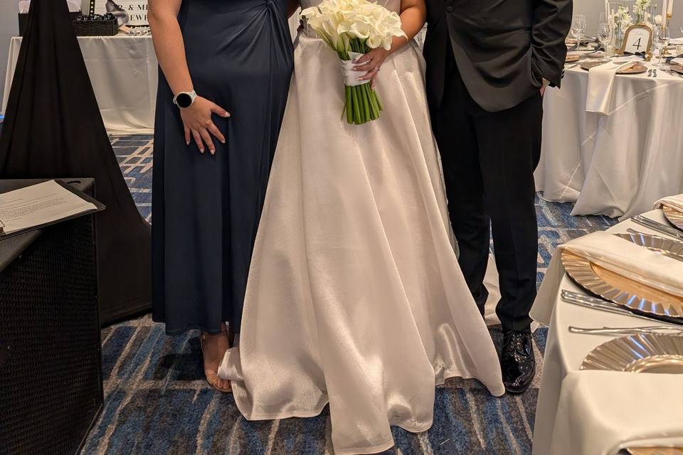 Emma&Alex's Wedding
