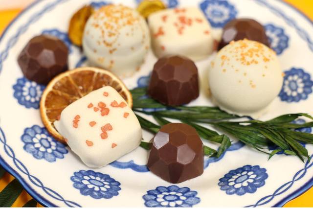 Rocky Mountain Chocolate Factory Chicago