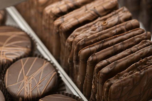Rocky Mountain Chocolate Factory Chicago