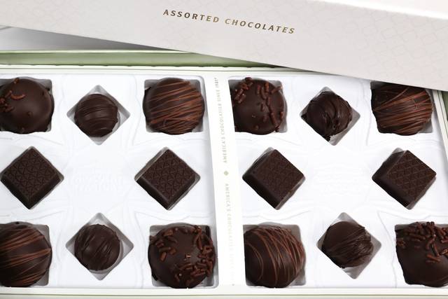 Rocky Mountain Chocolate Factory Chicago