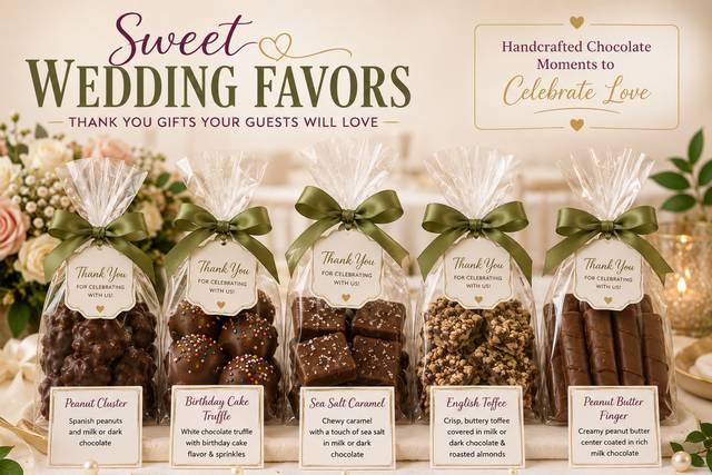 Perfect for your Wedding Guest