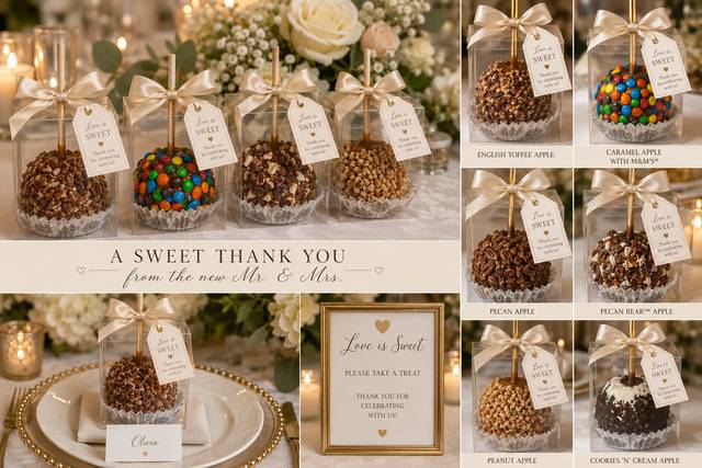 Wedding Favor