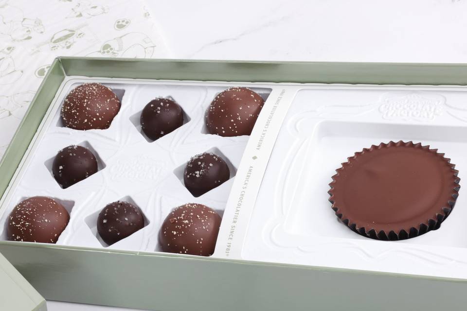 Rocky Mountain Chocolate Factory Chicago