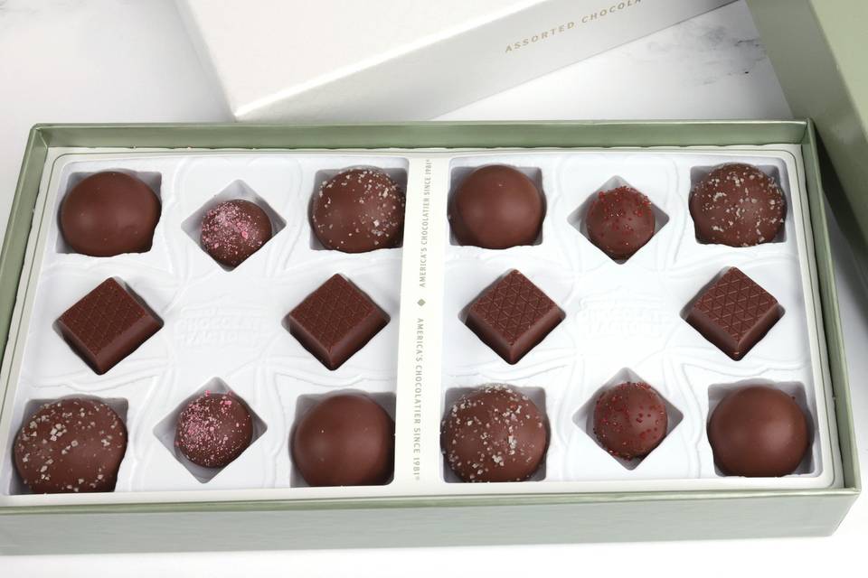 Rocky Mountain Chocolate Factory Chicago