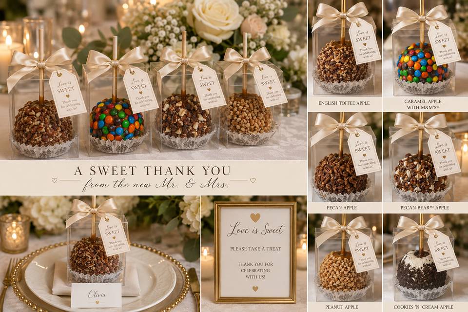 Wedding Favor