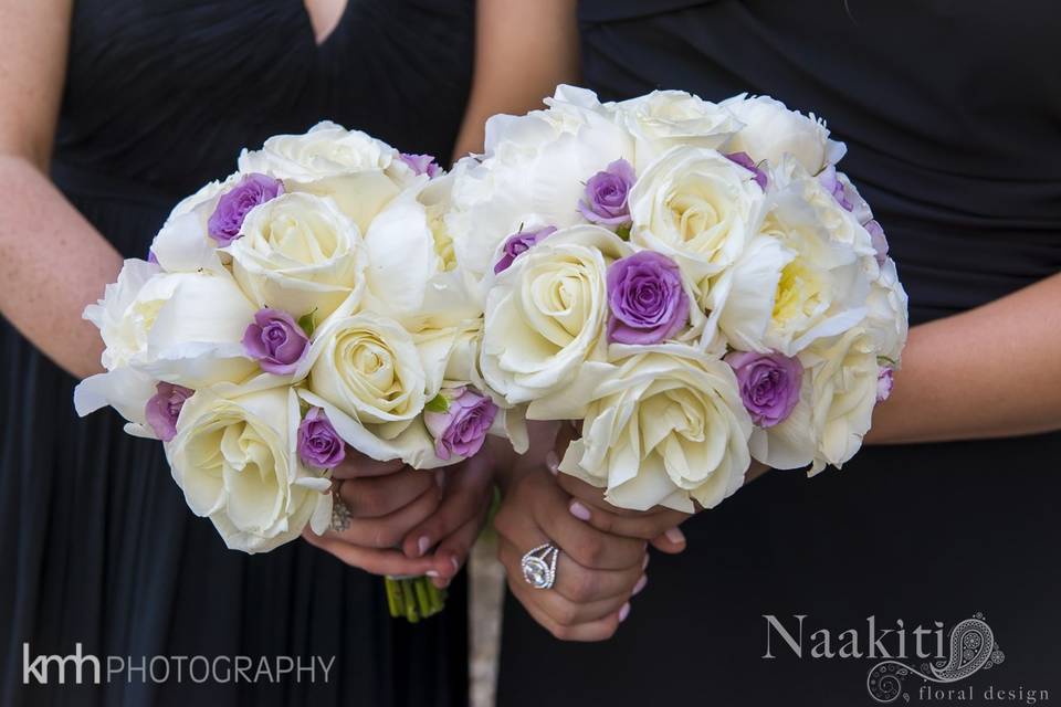 Naakiti Floral Design