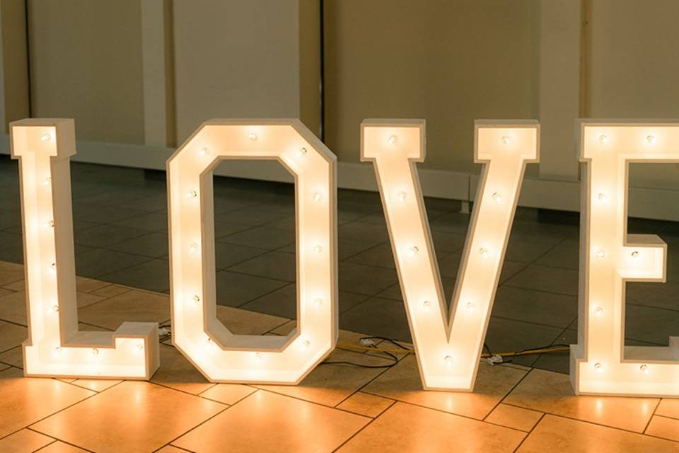 LOVE