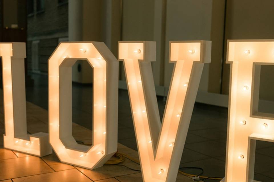 LOVE