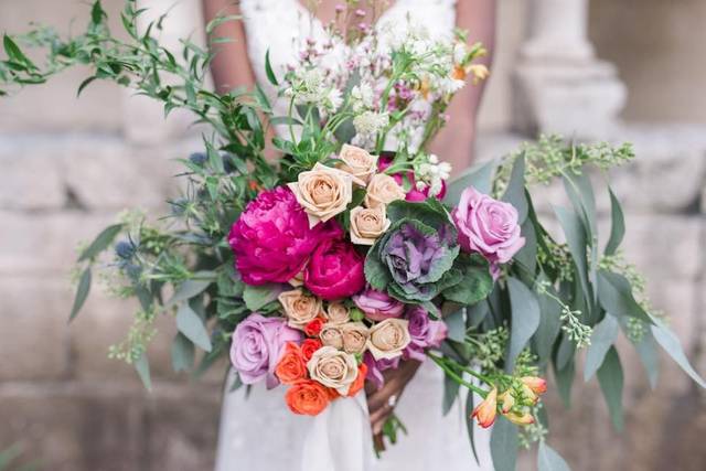 Destination Wedding Studio