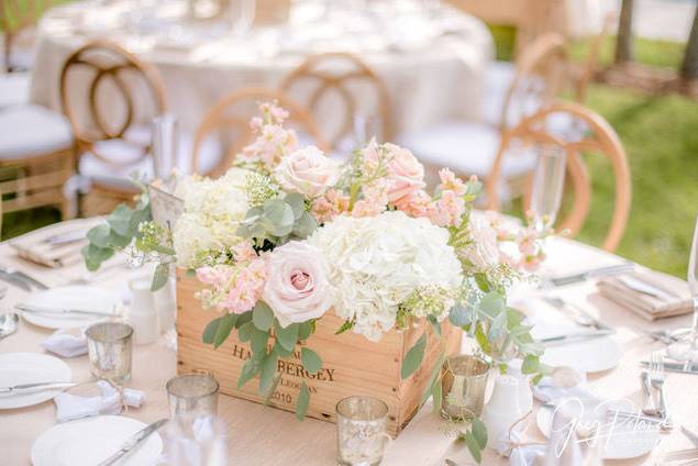 Floral Fantasy - Wedding Florists - Islamorada, FL - WeddingWire