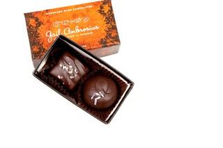 Gail Ambrosius Chocolatier