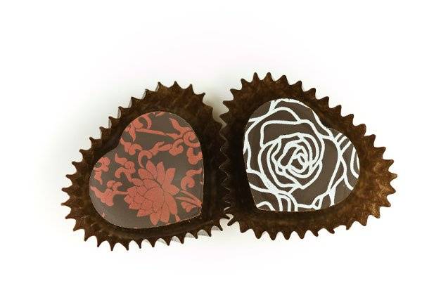 Gail Ambrosius Chocolatier