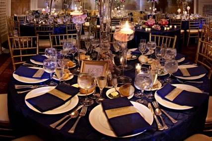 Izod center newark 2025 wedding reception site