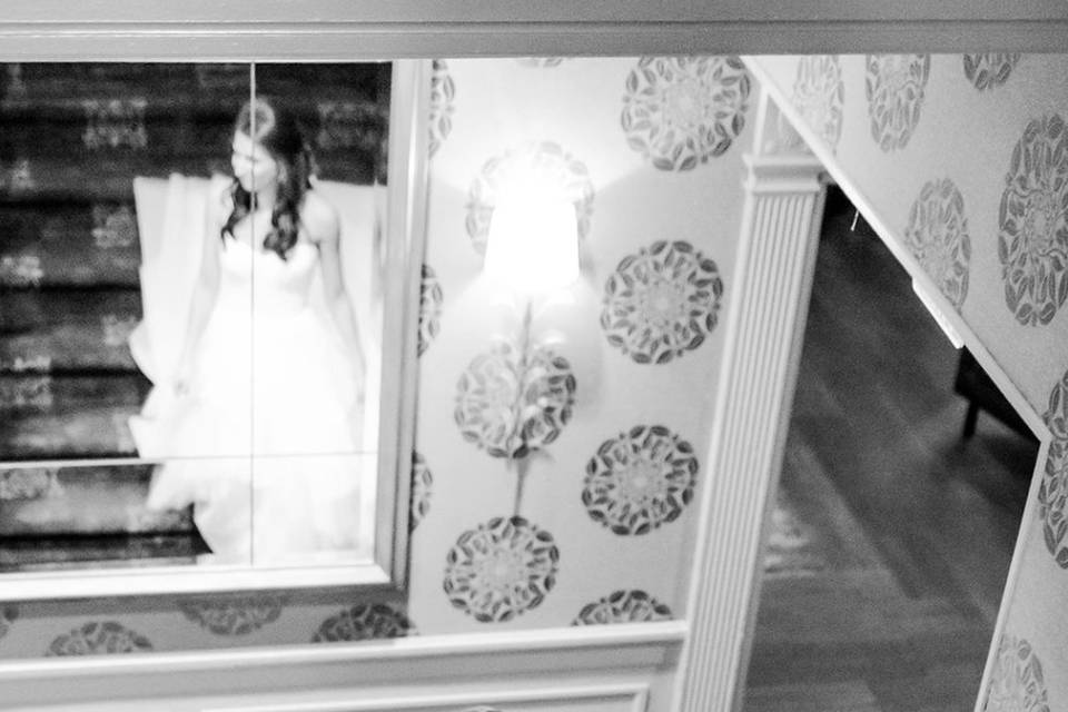 Maplewood Country Club