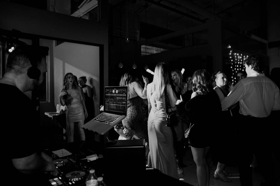 MURO - End of Year Celebration
