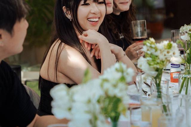 Dinner Time