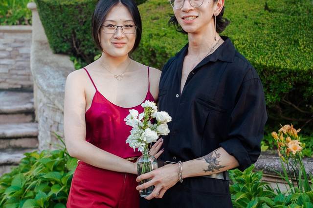 Couple Photos