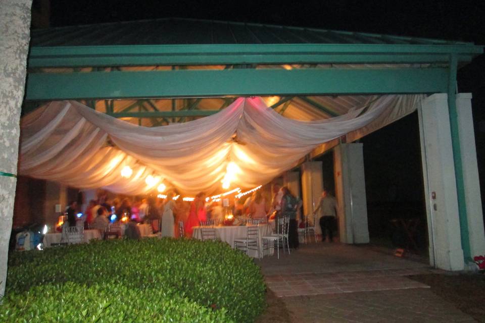 Tanis J Events, LLC