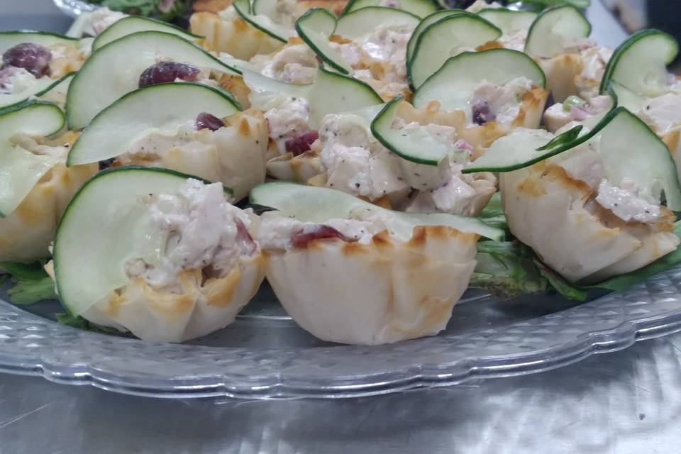 Chicken Salad