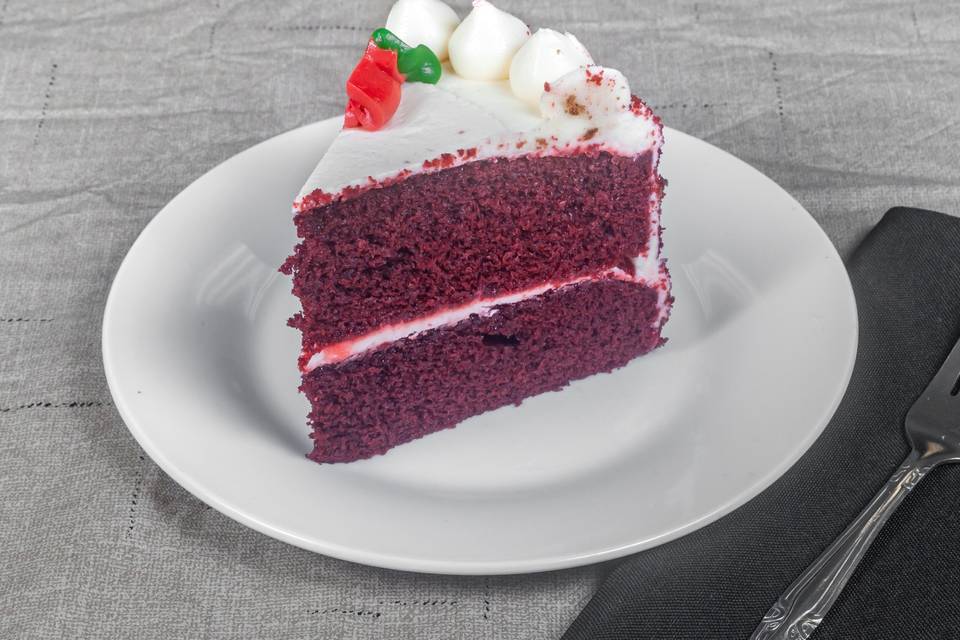 Red Velvet Cake