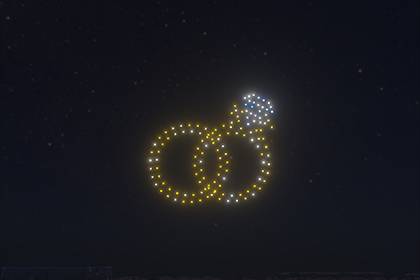 Wedding rings
