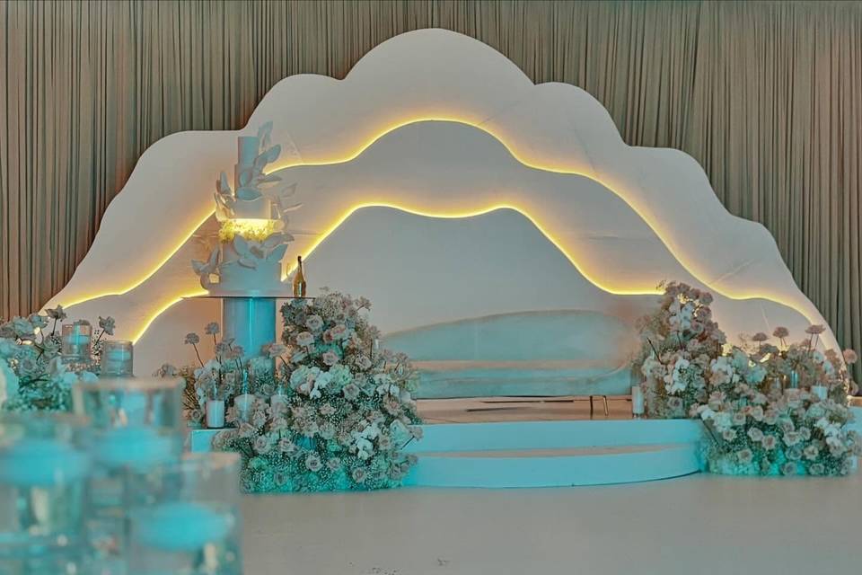 Ambiance Entertainment
