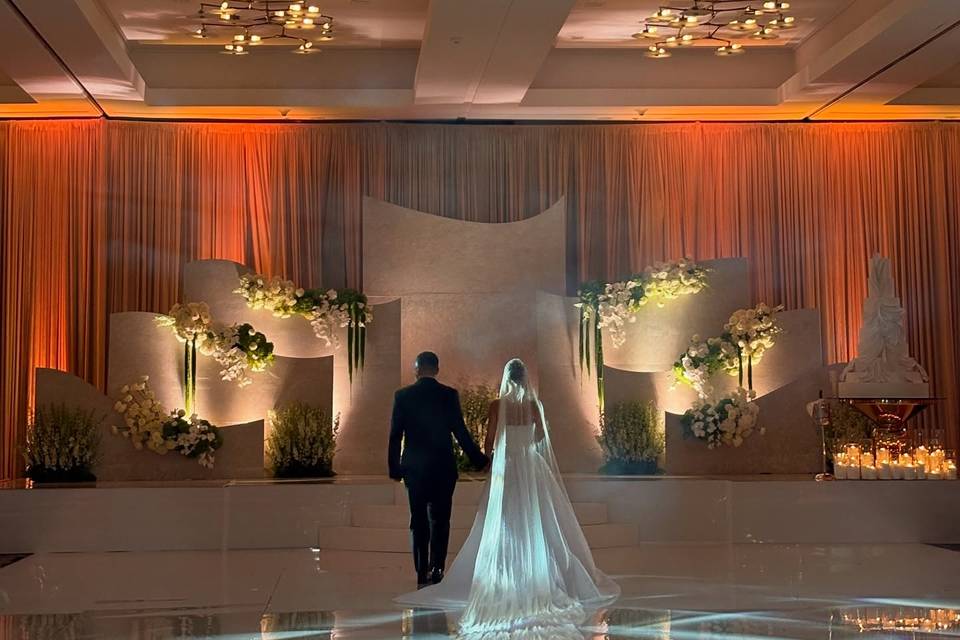 Ambiance Entertainment