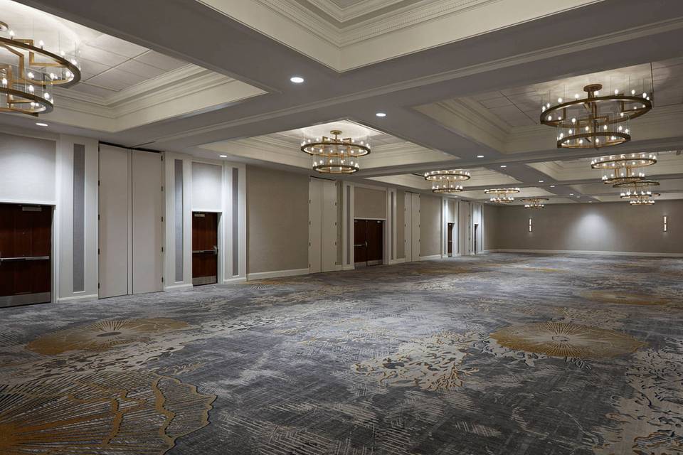 Metropolitan Ballroom