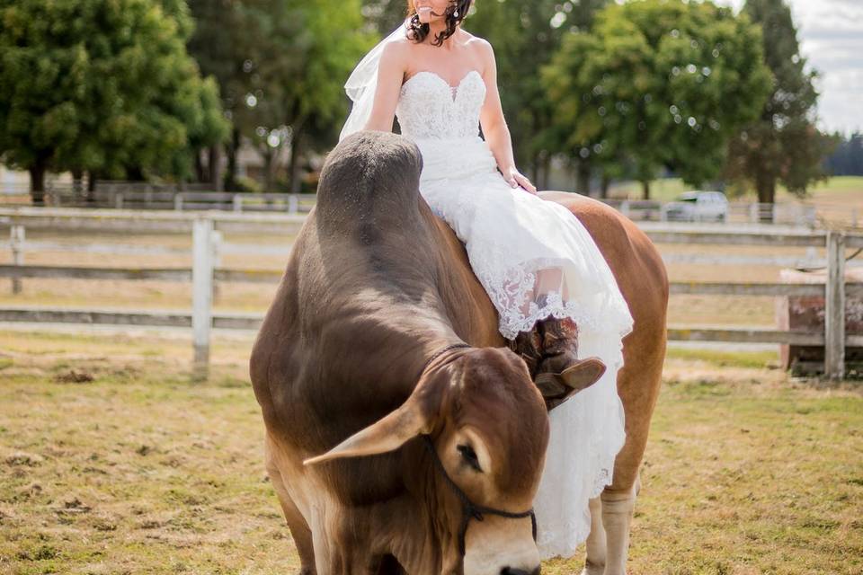 Bride