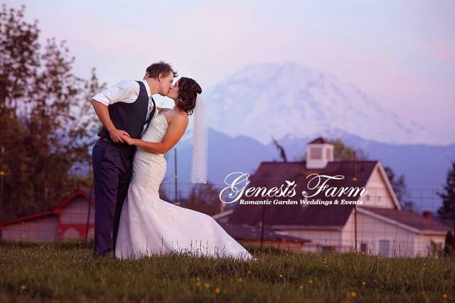 Genesis Farm and Gardens