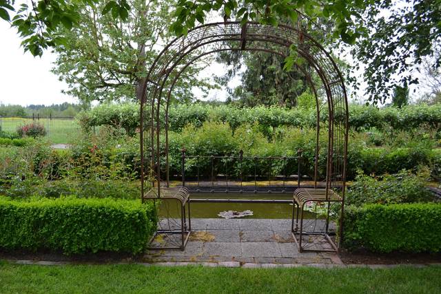 Genesis Farm and Gardens