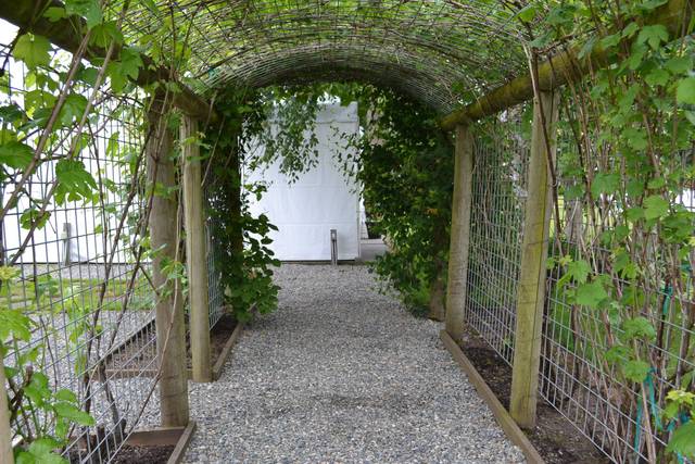 Genesis Farm and Gardens