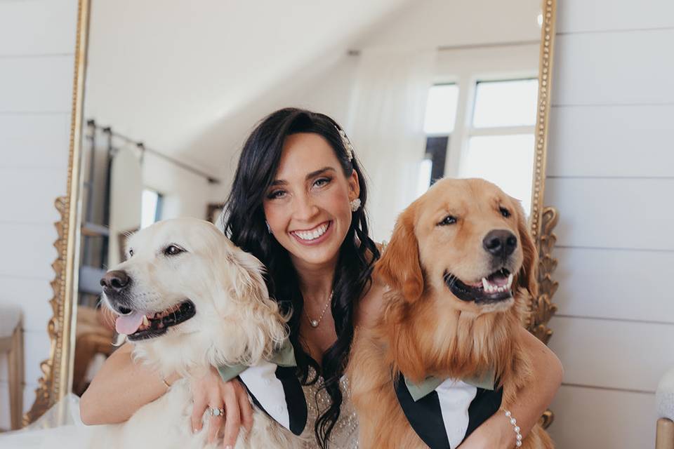 Bailey & Cal