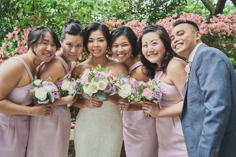 Bridal Party