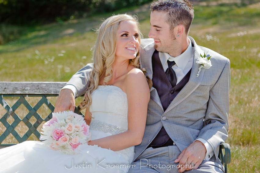 Justin Kraemer Photography