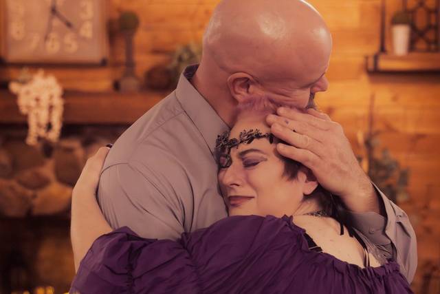 Daddy & Daughter Dance