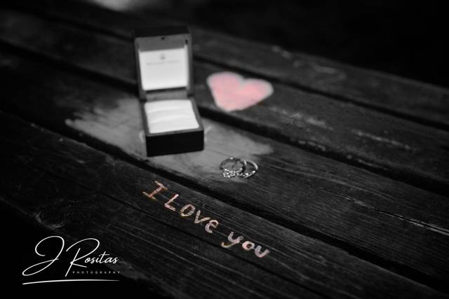 J Rositas Photography