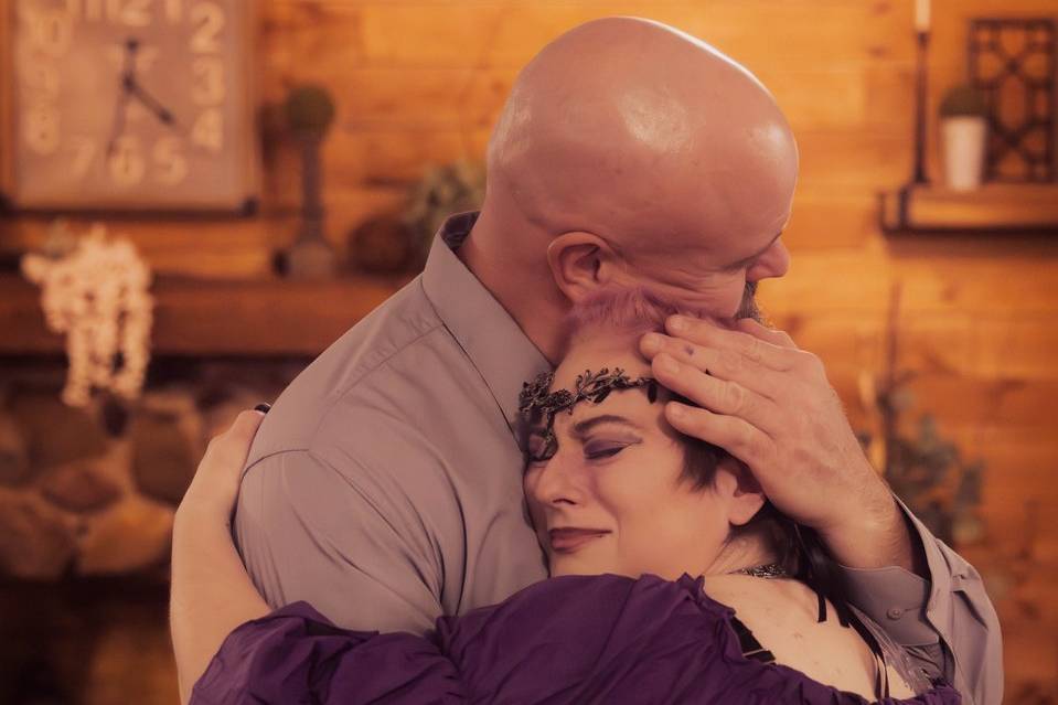 Daddy & Daughter Dance